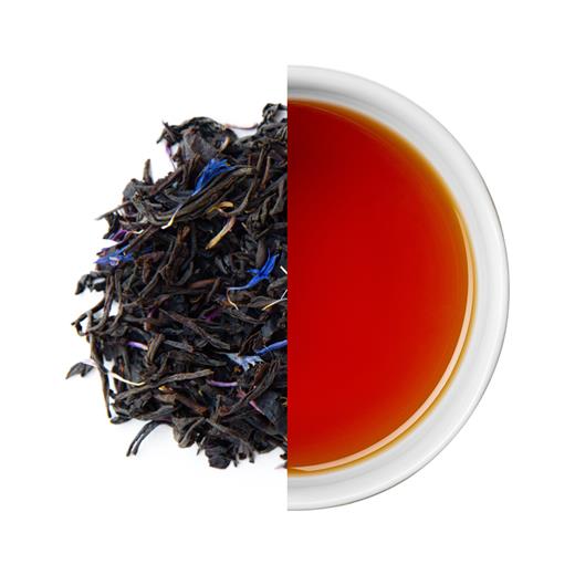 Earl Grey - bergamotlu siyah çay 20gr