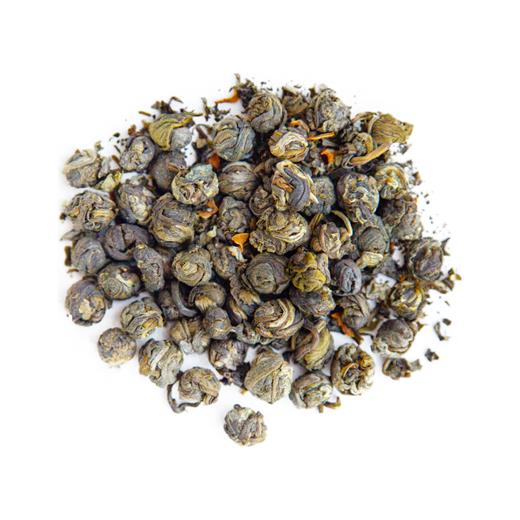 Jasmine Pearls - yaseminli yeşil çay 20gr