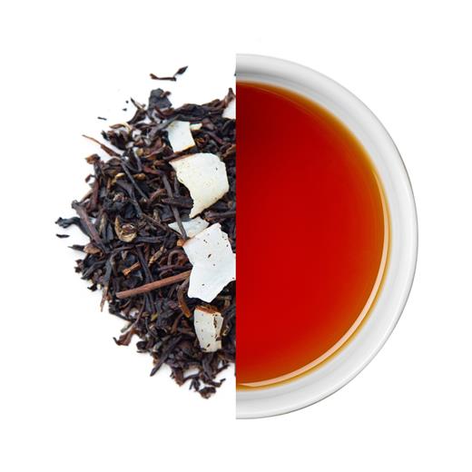 Indian Summer - hindistan cevizli siyah çay 50gr