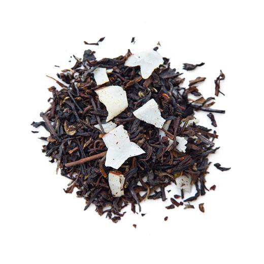 Indian Summer - hindistan cevizli siyah çay 20gr